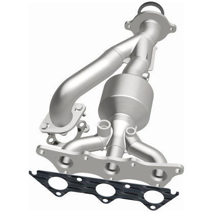 MagnaFlow Mitsubishi Endeavor OEM Grade Federal / EPA Compliant Manifold Catalytic Converter 51763 Photo - out of package