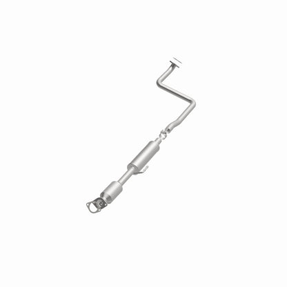 Magnaflow Conv DF 2017-2019 Hyundai Elantra L4 OEM Underbody Single (Not for Sale In California) 280039 280039 360 Degree Image Set