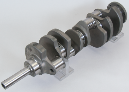 Eagle Ford 460 Stock 4.300in Stroke Internally Balanced Forged 4340 Chromoly Crankshaft 446043002200 446043002200 Photo - out of package