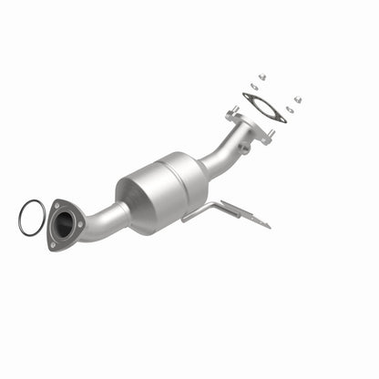 MagnaFlow Cadillac CTS California Grade CARB Compliant Direct-Fit Catalytic Converter 4481094 360 Degree Image Set