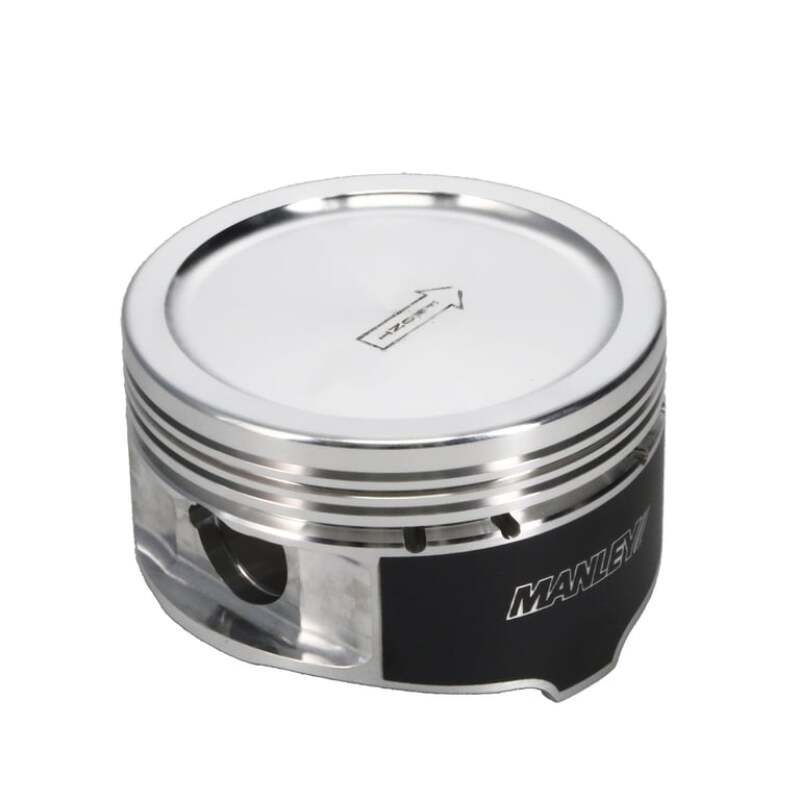 Manley Performance MAN Piston Sets - 8 Cyl Engine Components Piston Sets - Forged - 8cyl main image