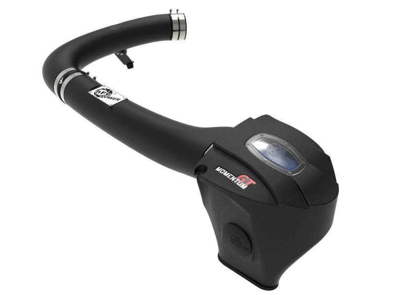 aFe Momentum GT Pro 5R Cold Air Intake System - Dodge Challenger/Charger 1 54-72201 Photo - Primary