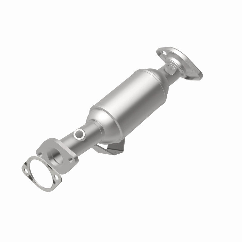 MagnaFlow Kia Soul OEM Grade Federal / EPA Compliant Direct-Fit Catalytic Converter 52860 360 Degree Image Set