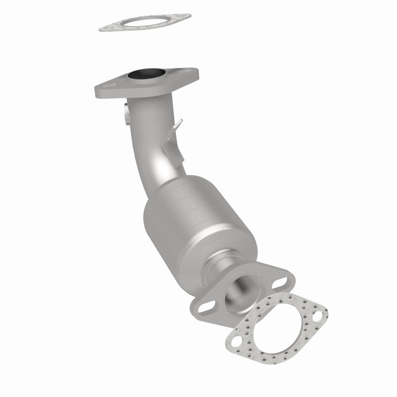 MagnaFlow Mitsubishi HM Grade Federal / EPA Compliant Direct-Fit Catalytic Converter 93193 360 Degree Image Set