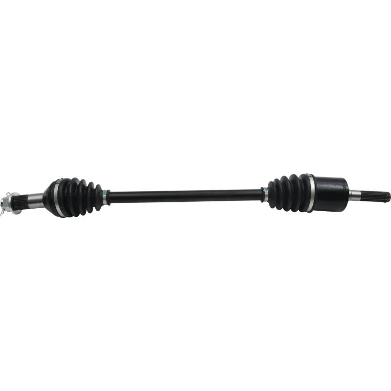 All Balls Racing 20-23 Can-Am Defender 1000 DPS 6 Ball Axle Front Left AB6-CA-8-134 AB6-CA-8-134 Photo - Primary