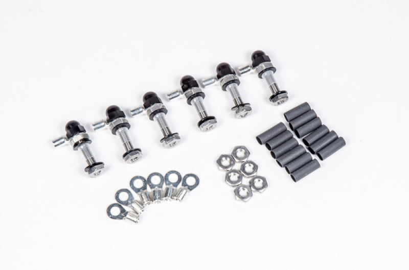 Radium Electrical Bulkhead Stud Kit, 6 Pack 17-0048 Photo - Primary