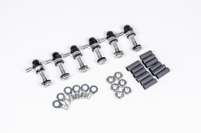 Radium Electrical Bulkhead Stud Kit, 6 Pack 17-0048 Photo - Primary