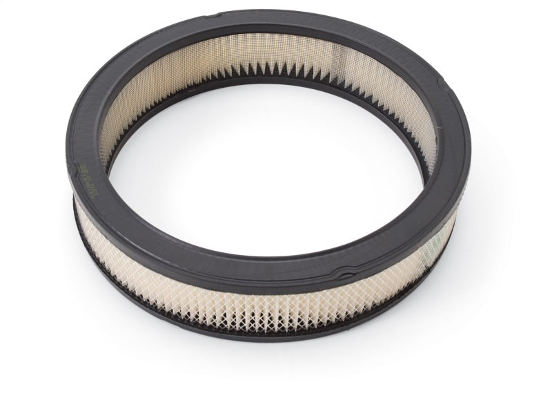 Edelbrock 14-Inch X3-Inch Street Element 1217 Photo - Primary