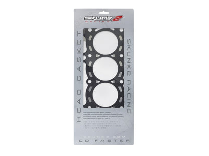 Skunk2 Racing Skunk2 HG Honda/Acura K20A VTEC 87.00mm-3.425in Max Bore-1.35mm-0.053in Thick 366-05-4000 366-05-4000 Photo - Unmounted