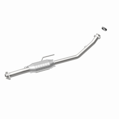 MagnaFlow Mazda B2300 California Grade CARB Compliant Direct-Fit Catalytic Converter 3391380 360 Degree Image Set