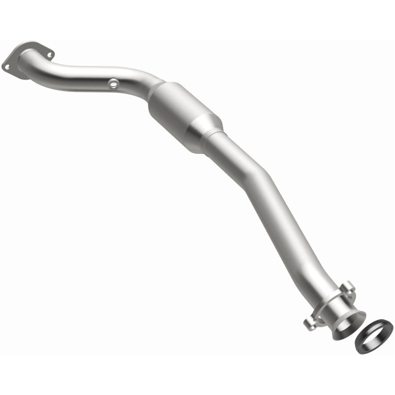 MagnaFlow California Grade CARB Compliant Direct-Fit Catalytic Converter 5491966 Photo - out of package