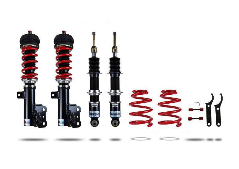 Pedders Extreme Xa Coilover Kit 13+ Chevrolet SS Non-MRC ped-160094 ped-160094 Photo - Primary