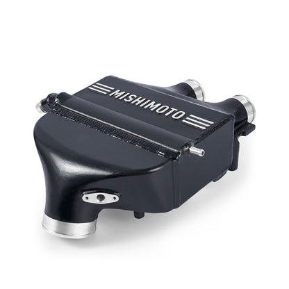 Mishimoto 15-20 BMW F8X M3/M4 Performance Air-to-Water Intercooler Power Pack - Black Sapphire MMB-F80-PPCBS MMB-F80-PPCBS User 1
