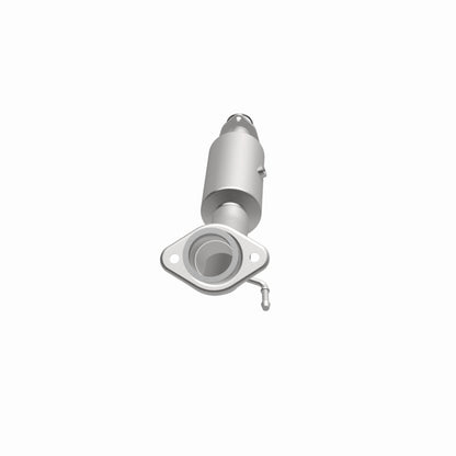 MagnaFlow Honda Civic California Grade CARB Compliant Direct-Fit Catalytic Converter 5461185 360 Degree Image Set
