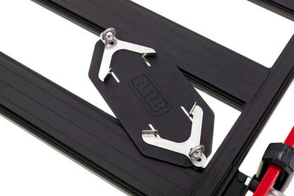 ARB BASE Rack Gas Bottle Holder 1780250 1780250 Photo - Close Up