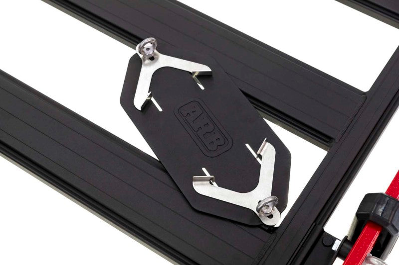 ARB BASE Rack Gas Bottle Holder 1780250 1780250 Photo - Close Up