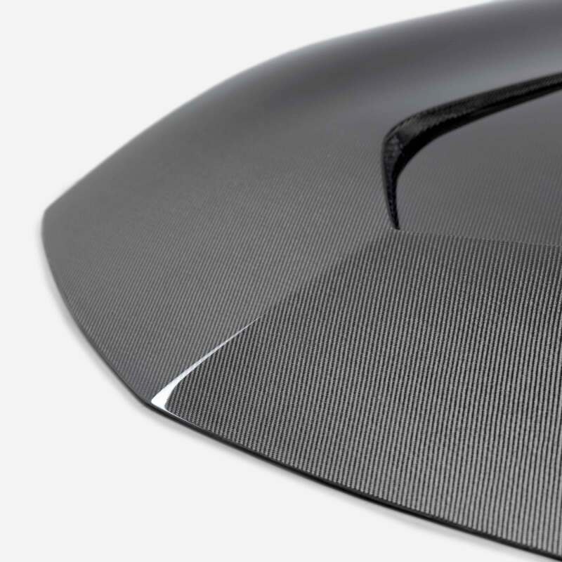Seibon 2023 Nissan Z Carbon Fiber Hood HD22NSZ-VS User 1