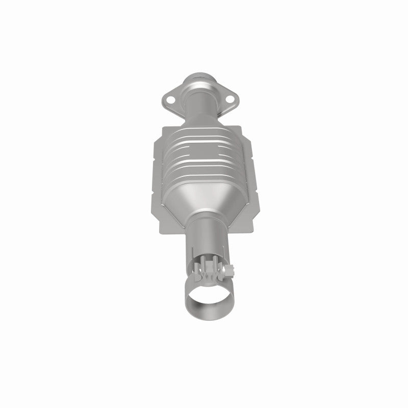 MagnaFlow OEM Grade Federal / EPA Compliant Direct-Fit Catalytic Converter 51518 360 Degree Image Set