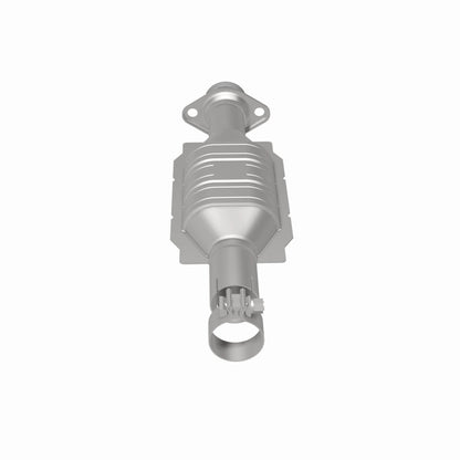 MagnaFlow OEM Grade Federal / EPA Compliant Direct-Fit Catalytic Converter 51518 360 Degree Image Set