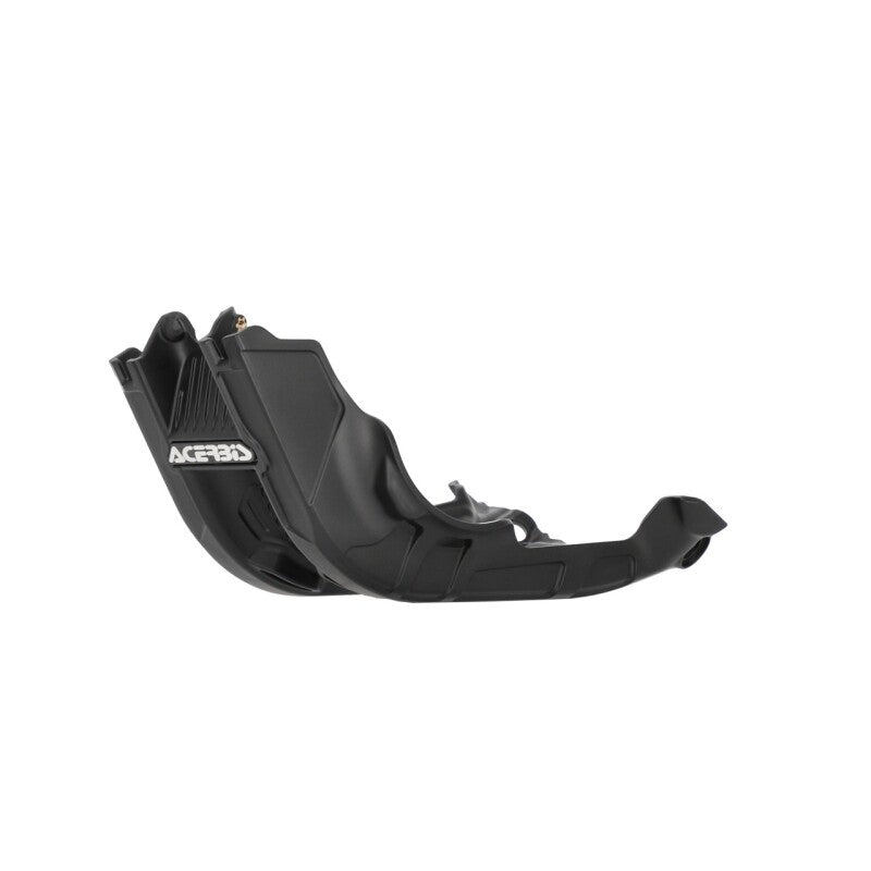 Acerbis 2024 KTM XW-F500 Skid Plate - Black 2983240001 2983240001 User 1