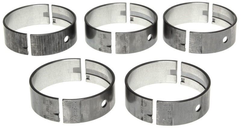 Clevite Mazda 1324 1597 1840cc 1986-93 Main Bearing Set MS1802A MS1802A User 1