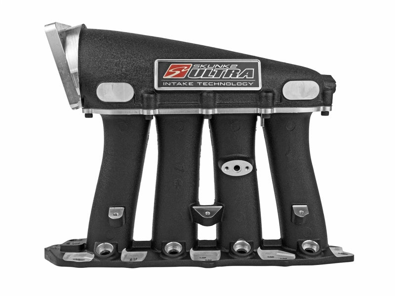 Skunk2 Ultra Series B Series VTEC Street Intake Manifold - Black Series 307-05-0505 Photo - Unmounted