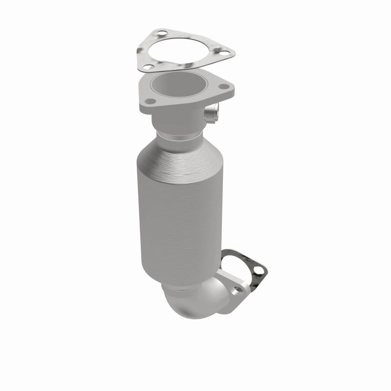 MagnaFlow Hyundai Tiburon California Grade CARB Compliant Direct-Fit Catalytic Converter 4481033 360 Degree Image Set