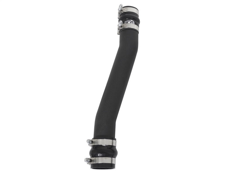 aFe  POWER 46-20038-B BladeRunner 3" Intercooler Tube Hot Side 46-20038-B Photo - Unmounted