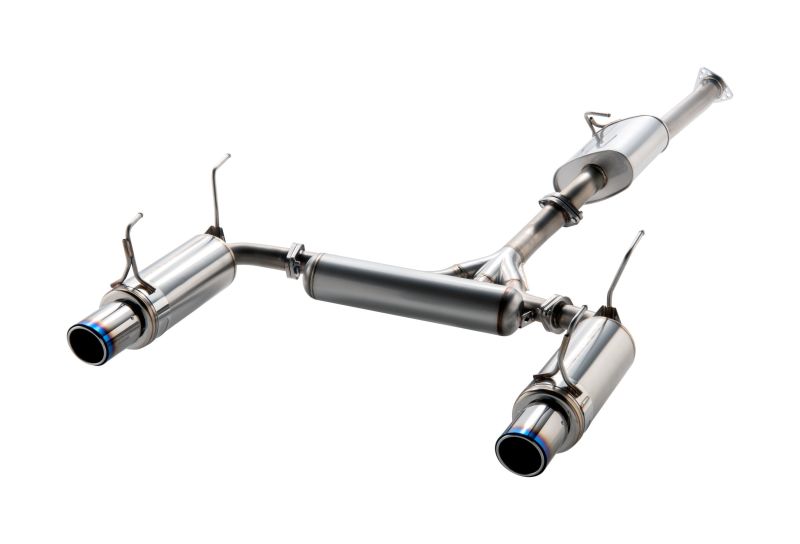 HKS Hi-Power Muffler SPEC-L II - AP2 F22C S2000 Honda 32016-AH128 32016-AH128 Photo - Primary