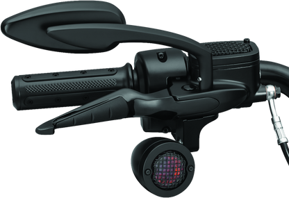 Kuryakyn Iso Levers Blk 5733 5733 User 1
