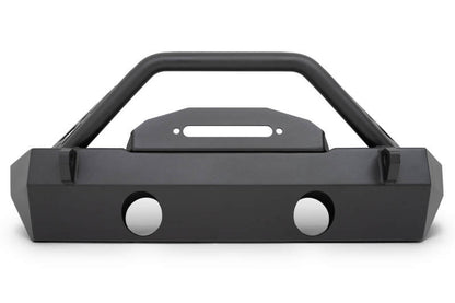 DV8 Offroad 07-23 Jeep Wrangler JK/JL & Gladiator JT FS-15 Series Front Bumper FBJL-05 FBJL-05 Photo - Unmounted
