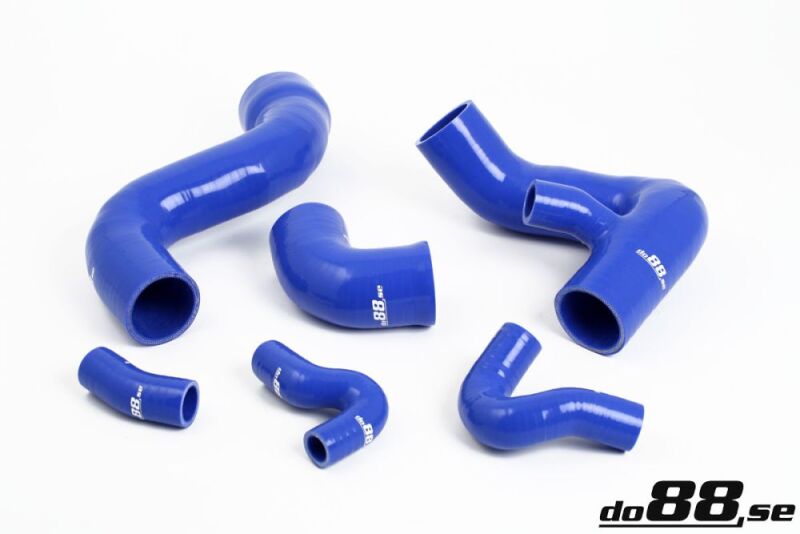 do88 DOB Hose - Intercooler/Turbo Air Intake Systems Silicone Couplers & Hoses main image