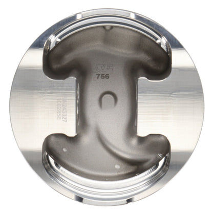 JE Pistons 502BBC OPEN CHAM DOM Set of 8 Pistons 243327 243327 User 1