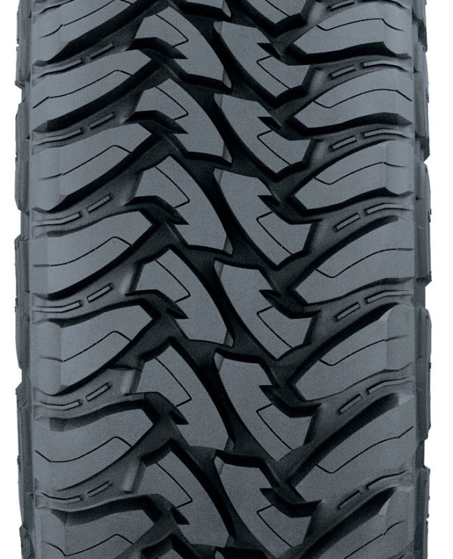 TOYO Open Country M/T Tire - 42X13.50R17 126Q 361320 361320 User 1