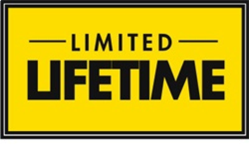 MagnaFlow Chevrolet Monte Carlo Street Series Cat-Back Performance Exhaust System 15147 Technical Bulletin