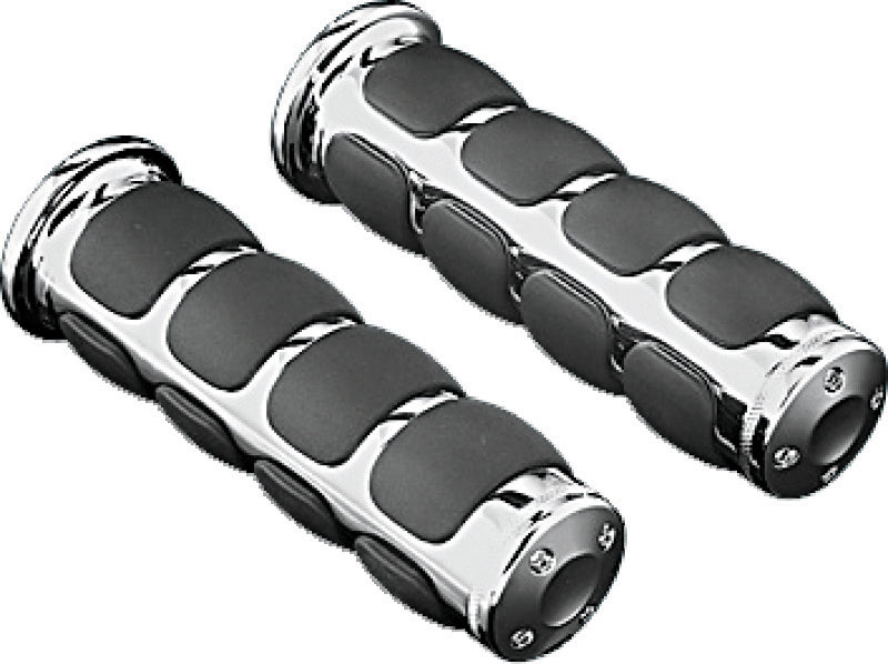 Kuryakyn Mtrc Cruiser Iso-Grips 6235 6235 Photo - Primary