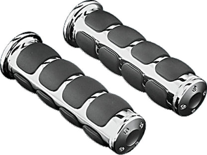 Kuryakyn Mtrc Cruiser Iso-Grips 6235 6235 Photo - Primary