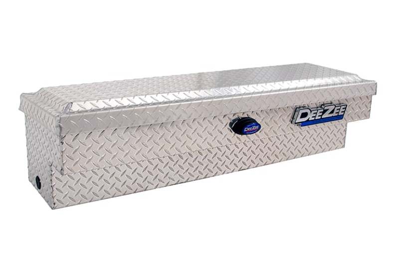 Dee Zee Deezee Universal Tool Box - Blue Side Mount DZ9748 DZ9748 User 1