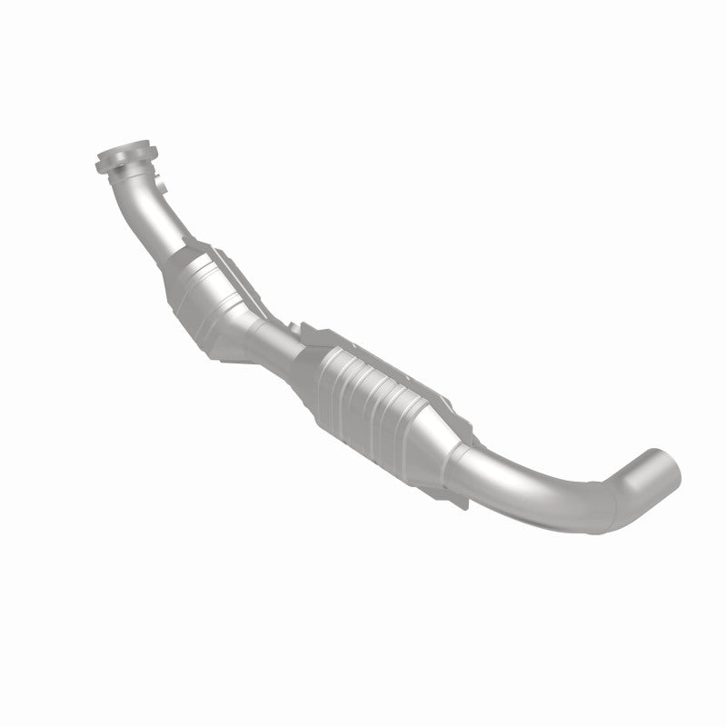 MagnaFlow Ford Expedition California Grade CARB Compliant Direct-Fit Catalytic Converter 458021 360 Degree Image Set