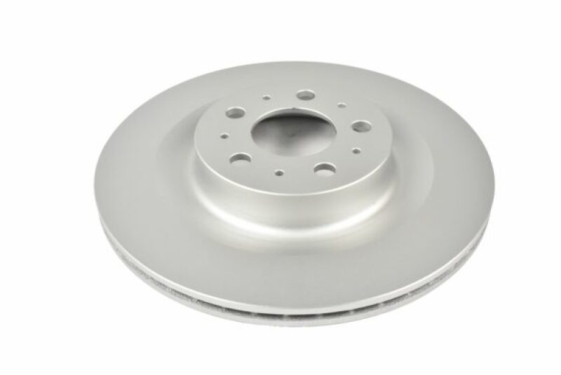 DBA 2022+ Tesla Model Y (RWD) En-Shield Standard Rear Brake Rotor 3863E 3863E User 1