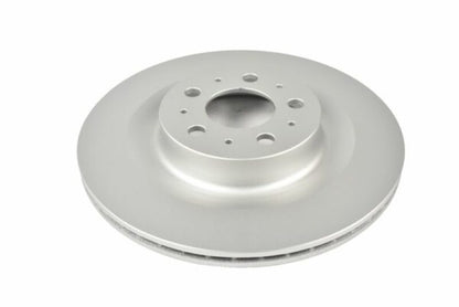 DBA 2022+ Tesla Model Y (RWD) En-Shield Standard Front Brake Rotor 3862E 3862E User 1