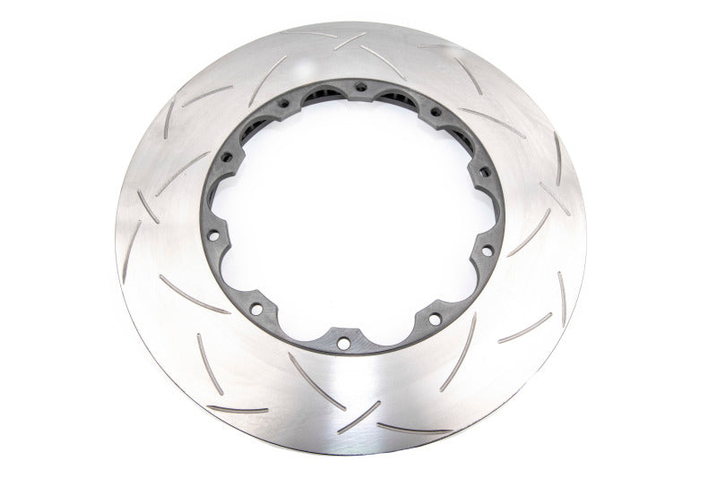 DBA 12+ Nissan GT-R (w/ Brembo Hats) T3 5000 Series Replacement Rotor 52370.1S 52370.1S Photo - out of package