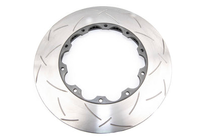 DBA 12+ Nissan GT-R (w/ Brembo Hats) T3 5000 Series Replacement Rotor 52370.1S 52370.1S Photo - out of package