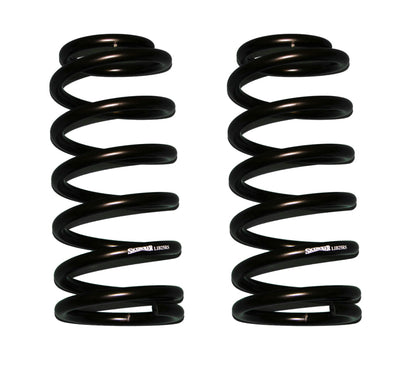 Skyjacker Coil Spring Set 2002-2003 Jeep Liberty 4 Wheel Drive Rear Wheel Drive LIB25R LIB25R Photo - Primary