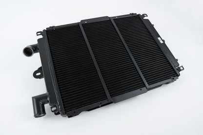 CSF Ferrari F355 High Performance All-Aluminum Radiator - Right 7205 7205 Photo - out of package