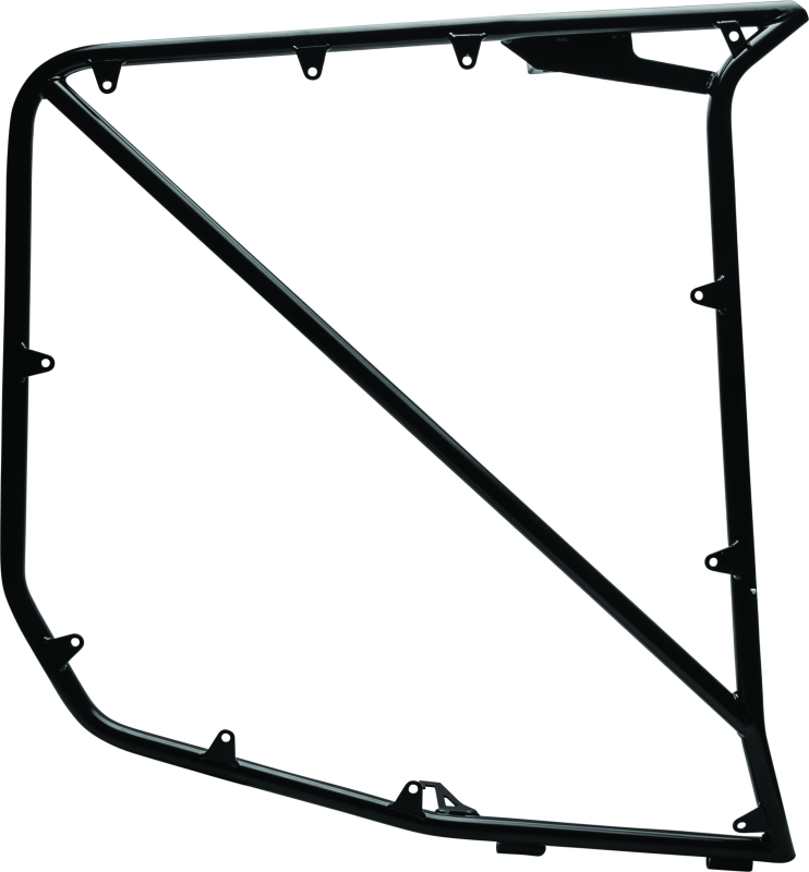 DragonFire Racing Rngr 4Dr Front Dr Frame Driver 522303 522303 Photo - Primary