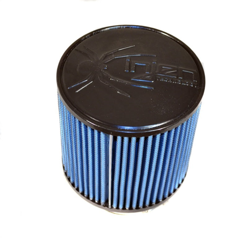 Injen Super-flow Web Nanofiber Dry Air FIlter-2 3/ 4in Neck/5in Base/ 4 7/8in Height/ 5in Top X-1056-BB X-1056-BB Photo - Primary