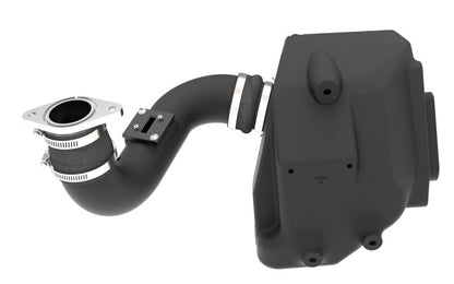 K&N Engineering K&N 2024 Toyota Tacoma 63 Series Air Intake 63-9043 63-9043 Photo - out of package