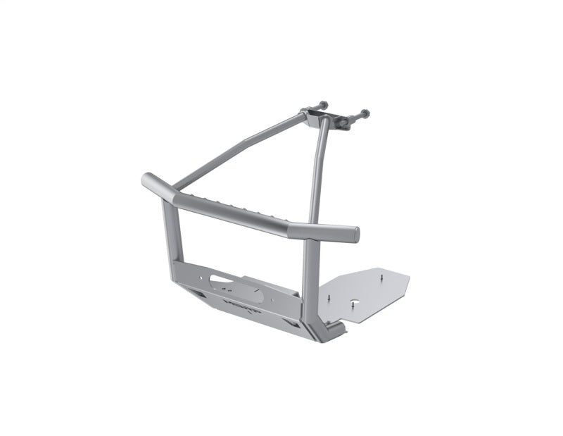 MBRP MBRP Front Bumper Bumpers, Grilles & Guards Bumpers - Steel main image