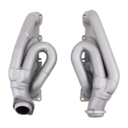 BBK Performance 04-08 Dodge RAM 5.7L Hemi 1-3/4 Shorty Headers (Chome) 4009 User 1